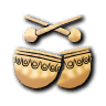 Mehter Drums · Produced · 12m 19s Mehter Drums