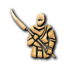 Ikko-ikki Monk · Produced · 15m 42s Ikko-ikki Monk