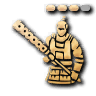 Veteran Kanabo Samurai · Produced · 21m 41s Veteran Kanabo Samurai