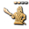 Onna-Bugeisha · Produced · 11m 22s Onna-Bugeisha