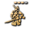Tanegashima Ashigaru · Produced · 13m 53s Tanegashima Ashigaru